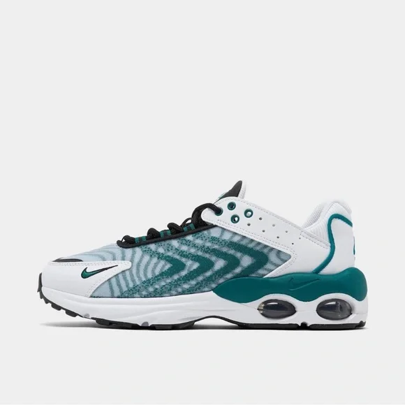 NIB $130 BIG KIDS' NIKE AIR MAX TW CASUAL SHOES - Picture 1 of 7